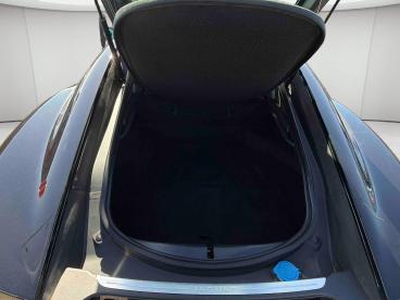 SPOTICAR Jaguar F-type 2.0 T 300ch R-dynamic Bva8 Occasion - Coupé-cabriolet Essence Narvik Black - Sene - 1204148800_5