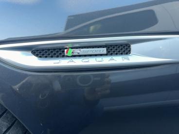 SPOTICAR Jaguar Xe 2.0d 180ch R-sport Auto Occasion - Berline Diesel Gris Foncé - Pignan - 1203791763_5