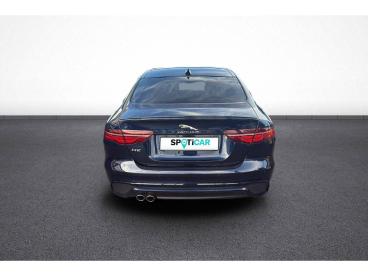 SPOTICAR Jaguar Xe D200 Mhev Bva R-dynamic Black Occasion - Berline Diesel Bleu - Carpentras - 1203843954_5