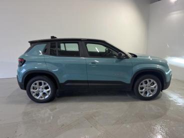 SPOTICAR Jeep Avenger Electrique 156ch 115kw Altitude Occasion - Suv-4x4 Electrique Lake Métallisé - Massy - 1203261807_2