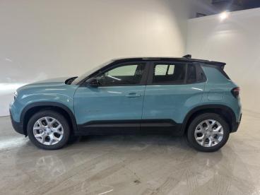 SPOTICAR Jeep Avenger Electrique 156ch 115kw Altitude Occasion - Suv-4x4 Electrique Lake Métallisé - Massy - 1203261807_4
