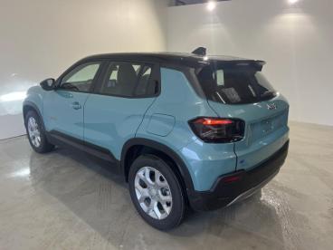 SPOTICAR Jeep Avenger Electrique 156ch 115kw Altitude Occasion - Suv-4x4 Electrique Lake Métallisé - Massy - 1203261807_5
