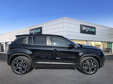SPOTICAR Jeep Avenger 115 Kw 4x2 Altitude Occasion - Suv-4x4 Electrique Noir - Valence - 1203462624_4
