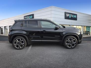 SPOTICAR Jeep Avenger 115 Kw 4x2 Altitude Occasion - Suv-4x4 Electrique Volcano - Joigny - 1203532202_4