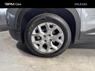 SPOTICAR Jeep Avenger 1.2 Turbo T3 100ch Altitude Occasion - Suv-4x4 Essence Granite Métallisé - Orleans Cedex 02 - 1203637050_5