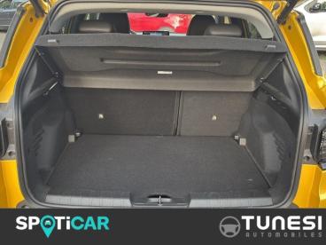 SPOTICAR Jeep Avenger Electrique 156ch 115kw Summit Occasion - Suv-4x4 Electrique Sun Métallisé + Toit Volcano - Bourgoin-jallieu - 1203642356_5