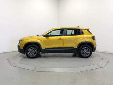 SPOTICAR Jeep Avenger 1.2 Turbo T3 100 Ch Longitude Occasion - Suv-4x4 Essence Jaune - Lyon - 1203757640_2