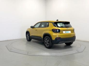SPOTICAR Jeep Avenger 1.2 Turbo T3 100 Ch Longitude Occasion - Suv-4x4 Essence Jaune - Lyon - 1203757640_3