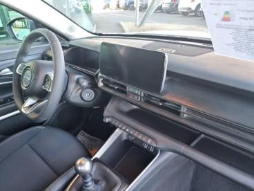 SPOTICAR Jeep Avenger 1.2 Turbo T3 100ch Longitude Occasion - Suv-4x4 Essence Rouge - Saint-georges-des-coteaux - 1203773544_5