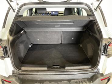 SPOTICAR Jeep Avenger 1.2 Turbo T3 100 Ch Altitude Occasion - Suv-4x4 Essence Blanc - Bergerac - 1203836549_5