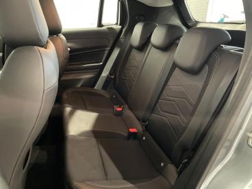 SPOTICAR Jeep Avenger 1.2 Turbo T3 100 Ch Altitude Occasion - Suv-4x4 Essence Gris Fonce - Bergerac - 1203853502_5