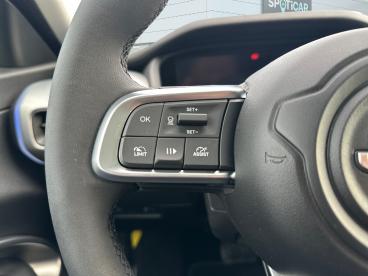 SPOTICAR Jeep Avenger Electrique 156ch 115kw Summit Occasion - Suv-4x4 Electrique Snow + Toit Volcano - Trelissac - 1203859709_3