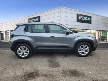 SPOTICAR Jeep Avenger 1.2 Turbo T3 100ch Altitude Occasion - Suv-4x4 Essence Rouge - Laigle - 1203874232_4