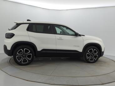 SPOTICAR Jeep Avenger 1.2 Turbo T3 100 Ch Summit Occasion - Suv-4x4 Essence Blanc - Cesson-sevigne - 1203881940_4