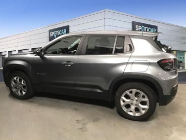 SPOTICAR Jeep Avenger 1.2 Turbo T3 100ch Altitude Occasion - Suv-4x4 Essence Granite Métallisé - Orleans Cedex 02 - 1203903548_4