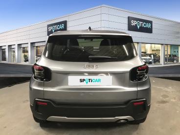 SPOTICAR Jeep Avenger 1.2 Turbo T3 100ch Altitude Occasion - Suv-4x4 Essence Granite Métallisé - Orleans Cedex 02 - 1203903548_5