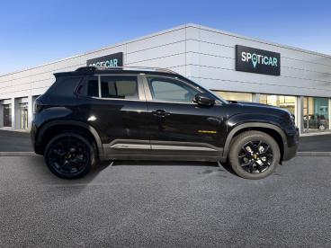 SPOTICAR Jeep Avenger 1.2 Turbo T3 145ch Mhev The North Face Bvr6 4xe Occasion - Suv-4x4 Hybride Volcano - Anthy-sur-leman - 1203921053_4