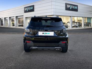 SPOTICAR Jeep Avenger 1.2 Turbo T3 145ch Mhev The North Face Bvr6 4xe Occasion - Suv-4x4 Hybride Volcano - Anthy-sur-leman - 1203921053_5