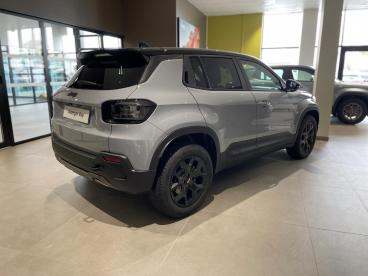 SPOTICAR Jeep Avenger 1.2 Turbo T3 145 Ch Bvr6 4xe The North Face Occasion - Suv-4x4 Essence 380 - Bergerac - 1203967959_4