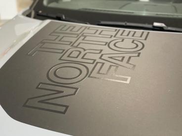 SPOTICAR Jeep Avenger 1.2 Turbo T3 145 Ch Bvr6 4xe The North Face Occasion - Suv-4x4 Essence 380 - Bergerac - 1203967959_5