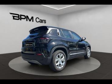 SPOTICAR Jeep Avenger Electrique 156ch 115kw Altitude Occasion - Suv-4x4 Electrique Volcano - Saint-nazaire Cedex - 1203986483_5
