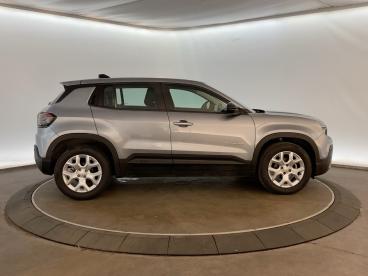 SPOTICAR Jeep Avenger 1.2 Turbo T3 100 Ch Altitude Occasion - Suv-4x4 Essence Granite - Ste Genevieve - 1204085822_4