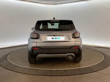 SPOTICAR Jeep Avenger 1.2 Turbo T3 100 Ch Altitude Occasion - Suv-4x4 Essence Granite - Castelnau-d Estretefonds - 1204085871_5