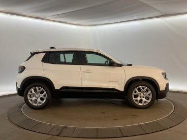 SPOTICAR Jeep Avenger 1.2 Turbo T3 100 Ch Altitude Occasion - Suv-4x4 Essence Snow - Castelnau-d Estretefonds - 1204085879_4