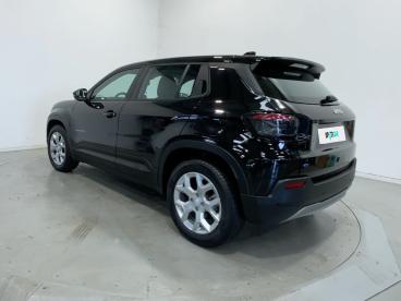 SPOTICAR Jeep Avenger 115 Kw 4x2 Altitude Occasion - Suv-4x4 Electrique Noir - Venissieux - 1204090157_3