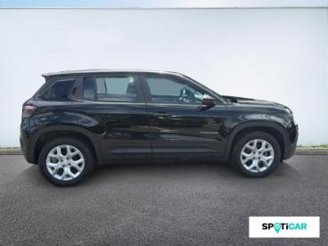 SPOTICAR Jeep Avenger 1.2 Turbo T3 100ch Altitude Occasion - Suv-4x4 Essence Volcano - Villeneuve-les-beziers - 1204107787_4