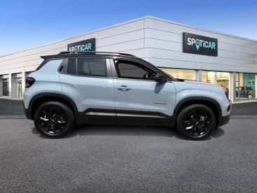 SPOTICAR Jeep Avenger 1.2 Turbo T3 145 Ch Bvr6 4xe The North Face Occasion - Suv-4x4 Hybride Gris - Epinal - 1204123303_4