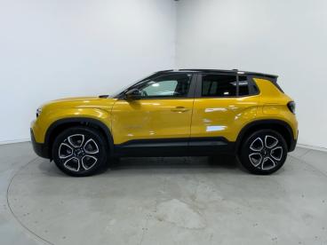 SPOTICAR Jeep Avenger 115 Kw 4x2 Summit Occasion - Suv-4x4 Electrique Jaune - Lyon - 1204134856_2