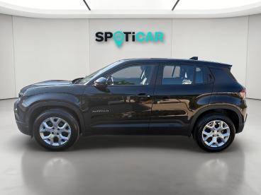 SPOTICAR Jeep Avenger 1.2 Turbo T3 100ch Altitude Occasion - Suv-4x4 Essence Storm - Nimes Cedex 9 - 1204149119_2