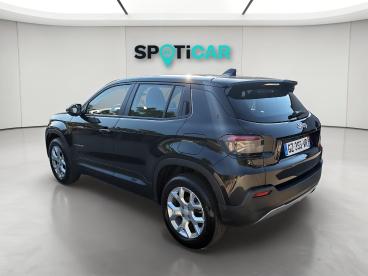 SPOTICAR Jeep Avenger 1.2 Turbo T3 100ch Altitude Occasion - Suv-4x4 Essence Storm - Nimes Cedex 9 - 1204149119_3