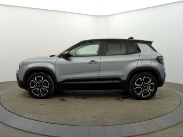 SPOTICAR Jeep Avenger 115 Kw 4x2 Summit Occasion - Suv-4x4 Electrique Granite Avec Toit Volcano - Nanterre - 1204160178_2