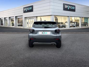 SPOTICAR Jeep Avenger 1.2 Turbo T3 100ch Altitude Occasion - Suv-4x4 Essence Granite Métallisé - Brest - 1204189961_5