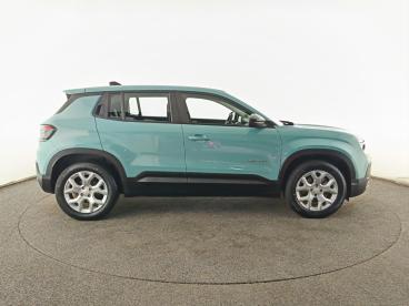 SPOTICAR Jeep Avenger 115 Kw 4x2 Altitude Occasion - Suv-4x4 Electrique Vert - Villeneuve d'ascq - 1204207058_4