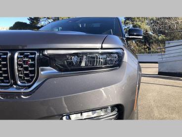 SPOTICAR Jeep Cherokee Grand Cherokee 4xe 2.0 T 380 Ch Phev 4x4 Bva8 Summ Occasion - Suv-4x4 Essence 0000:gris - Toulon Cedex 09 - 1203713687_3