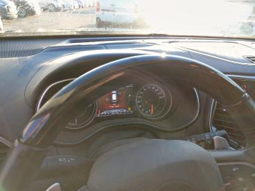 SPOTICAR Jeep Cherokee 2.2l Multijet 195 4x4 Bva9 Overland Occasion - Suv-4x4 Diesel Gris - Villeneuve d'ascq - 1203800668_2