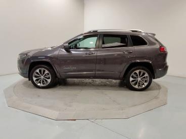 SPOTICAR Jeep Cherokee 2.2l Multijet 195 4x4 Bva9 Overland Occasion - Suv-4x4 Diesel Gris - Lomme - 1204073791_2