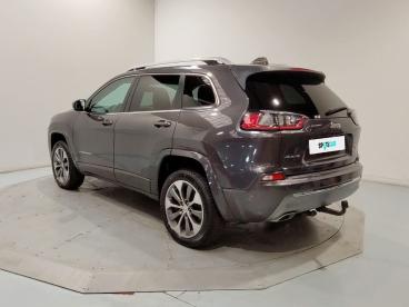 SPOTICAR Jeep Cherokee 2.2l Multijet 195 4x4 Bva9 Overland Occasion - Suv-4x4 Diesel Gris - Lomme - 1204073791_3