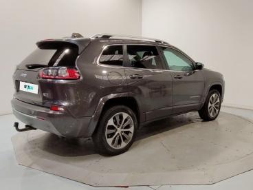 SPOTICAR Jeep Cherokee 2.2l Multijet 195 4x4 Bva9 Overland Occasion - Suv-4x4 Diesel Gris - Lomme - 1204073791_5