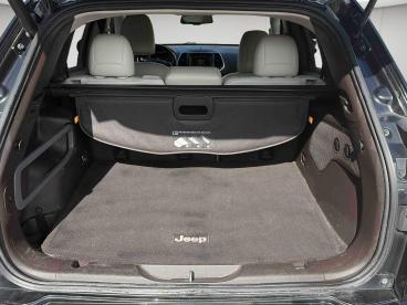 SPOTICAR Jeep Cherokee 2.2 Multijet 200ch Overland Active Drive I Bva S/s Occasion - Suv-4x4 Diesel Diamond Black - Fontenay Sur Eure - 1204083998_5