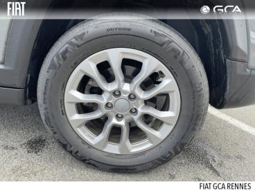 SPOTICAR Jeep Compass 1.3 Turbo T4 190ch Phev 4xe Limited At6 Eawd Occasion - Suv-4x4 Hybride Rechargeable Sting Gray - Cesson-sevigne - 1203577552_4