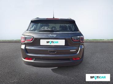 SPOTICAR Jeep Compass 1.6 Multijet Ii 120ch Business 4x2 Occasion - Suv-4x4 Diesel Granite Crystal - Perpignan - 1203676887_5