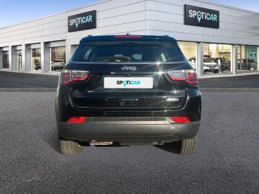 SPOTICAR Jeep Compass 1.6 Multijet Ii 120ch Longitude Business 4x2 Occasion - Suv-4x4 Diesel Carbon Black - Carcassonne - 1203705333_5
