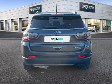 SPOTICAR Jeep Compass 1.4 Multiair Ii 140ch Limited 4x2 Euro6d-t Occasion - Suv-4x4 Essence Granite Crystal - Narbonne - 1203726594_5