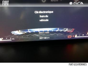 SPOTICAR Jeep Compass 1.3 Gse T4 150ch Limited 4x2 Bvr6 Occasion - Suv-4x4 Essence Techno Green - Cesson-sevigne - 1203763343_5