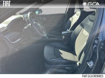 SPOTICAR Jeep Compass 1.3 Gse T4 150ch 80th Anniversary 4x2 Bvr6 Occasion - Suv-4x4 Essence Graphite Gray Métallisé+toit Noir - Cesson-sevigne - 1203763344_5