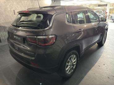 SPOTICAR Jeep Compass 1.3 Turbo T4 240 Phev 4xe Limited At6 Eawd Occasion - Suv-4x4 Hybride Rechargeable  - Levallois Perret - 1203767176_5